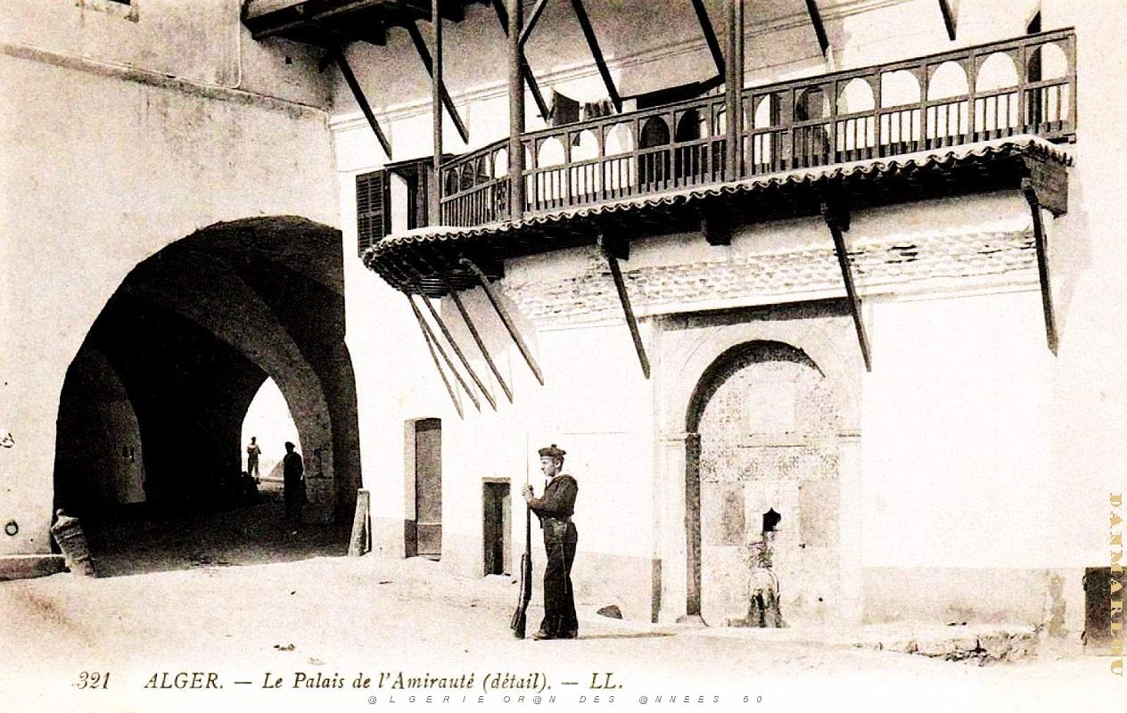 Alger - Amiraute - Palais.jpg